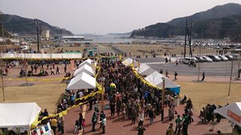 四年目の女川