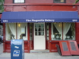 magnolia