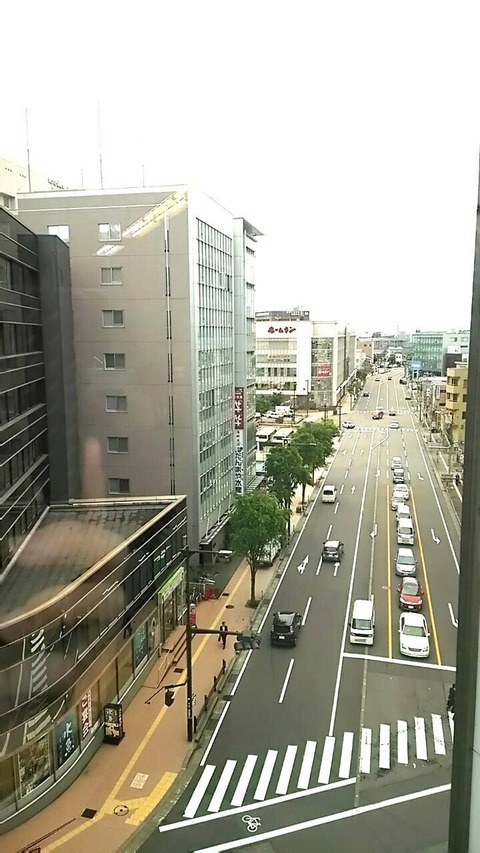 ホームラン側