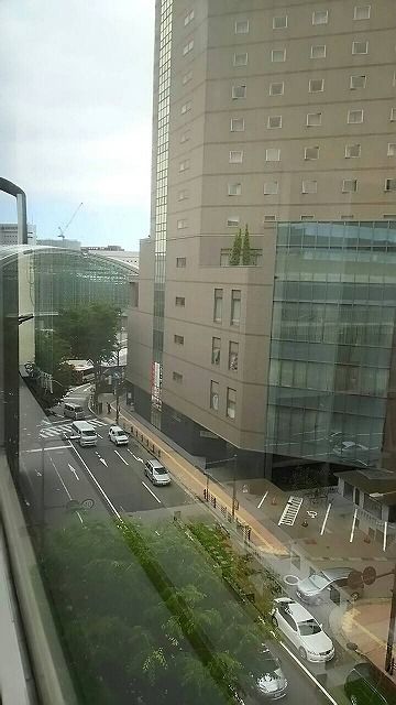 もてなしドーム