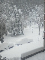 After Storm
