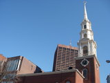 Boston City