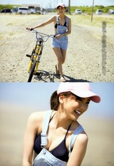 真野恵里菜82★