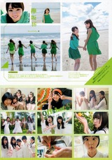 欅坂46 102★