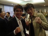 吉野弘幸Ｈ’ｓ＆飯田