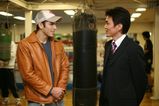 リナレス＆飯田覚士
