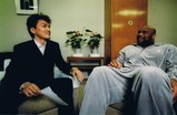会長とボブサップ