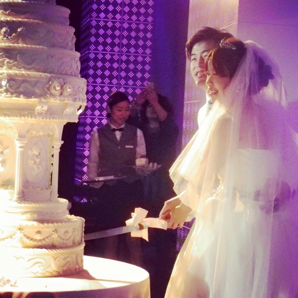 6結婚式
