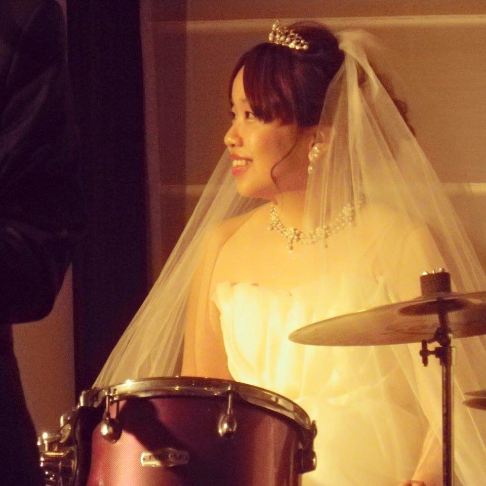 結婚式5