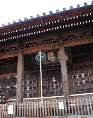 寛永寺