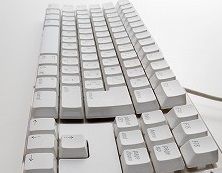 キーボード3