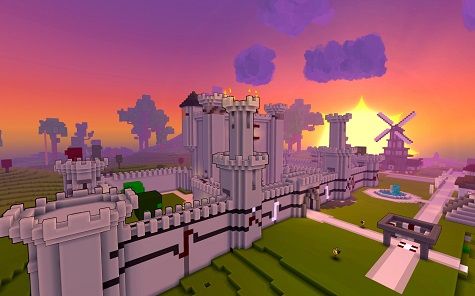 Trove_t