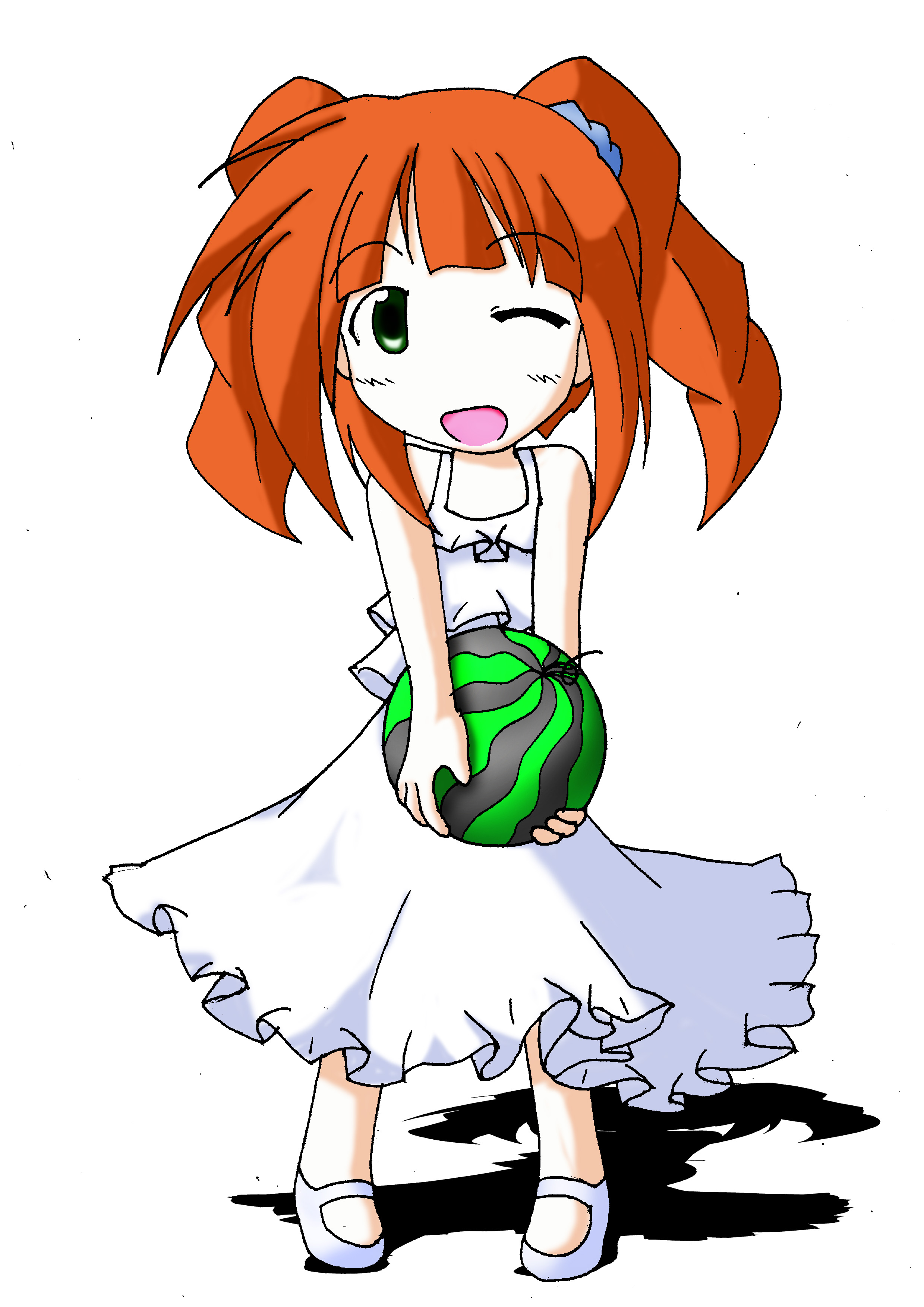 夏やよい