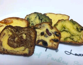 tamarocake