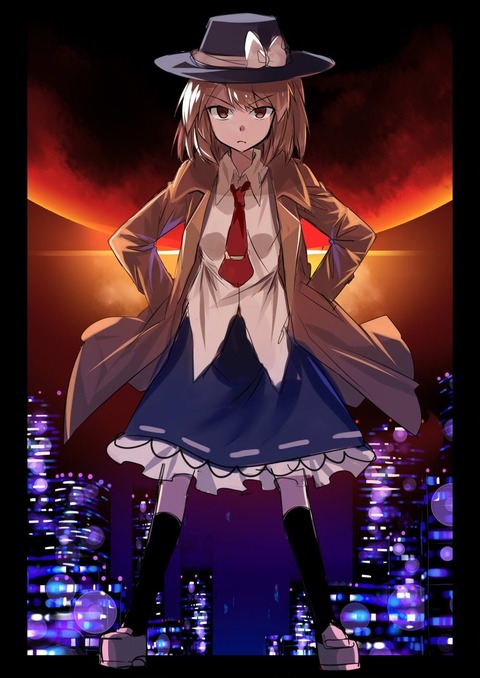 東方ふもふも】秘封倶楽部 メリー 蓮子 【特典】東方ぬいぐるみ