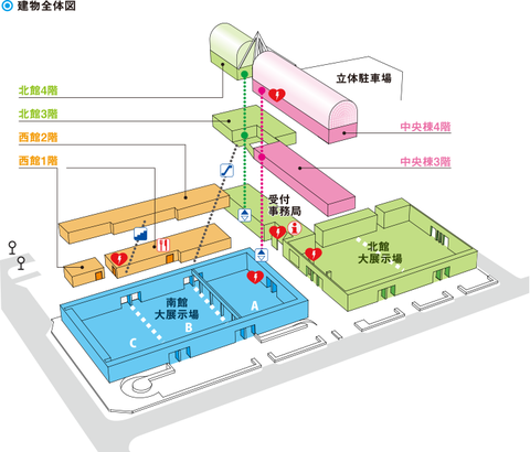 floor_map_g_view