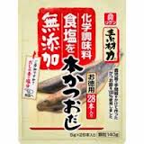 本かつおだし