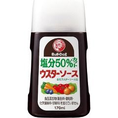 ウスターソース