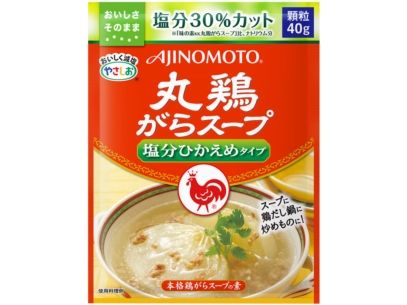 鶏ガラスープ