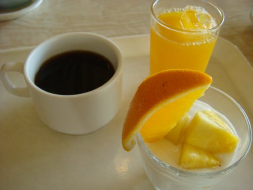 18朝ごはん