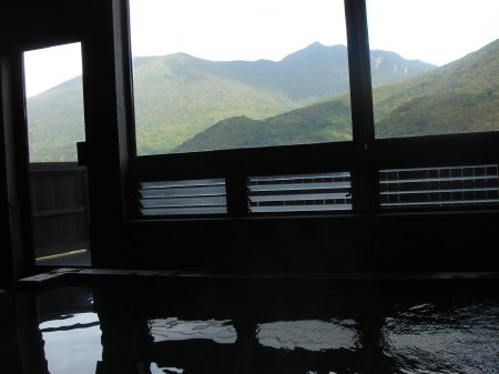 大浴場