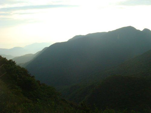 12黒岳