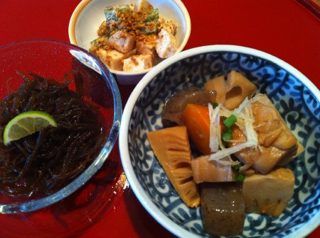 朝小鉢12