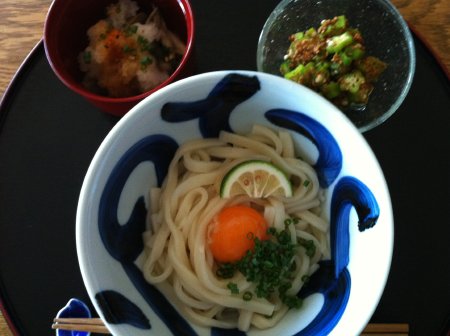 朝小鉢4