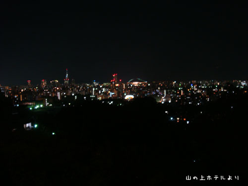 夜景