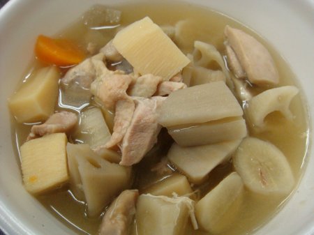 0612薬膳煮