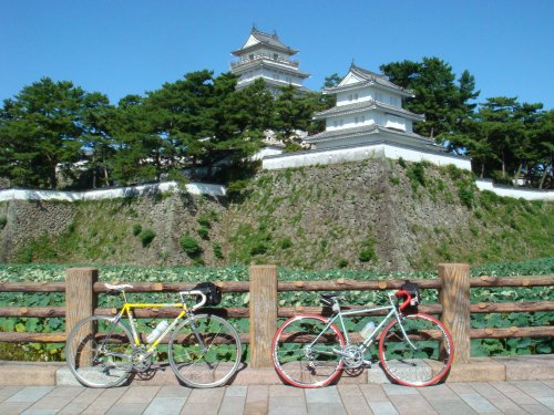 23島原城