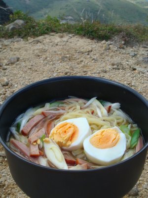 0926葱叉焼ラーメン