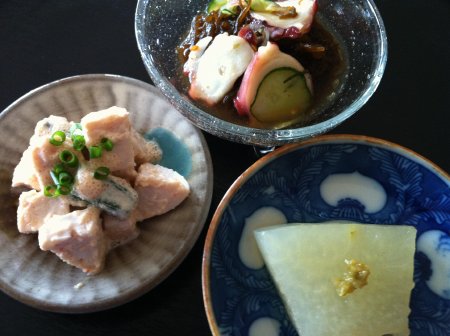 朝小鉢6