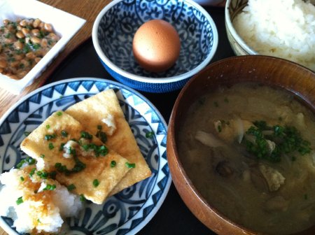 朝小鉢3