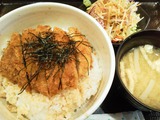 ちゃぶぜん 定食 新潟県 新潟 120307
