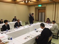 十勝川ヒアリング