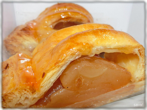 すごく美味しいアップルパイが食べたいのだが。 : sava! すごく美味しいアップルパイが食べたいのだが。 : sava!