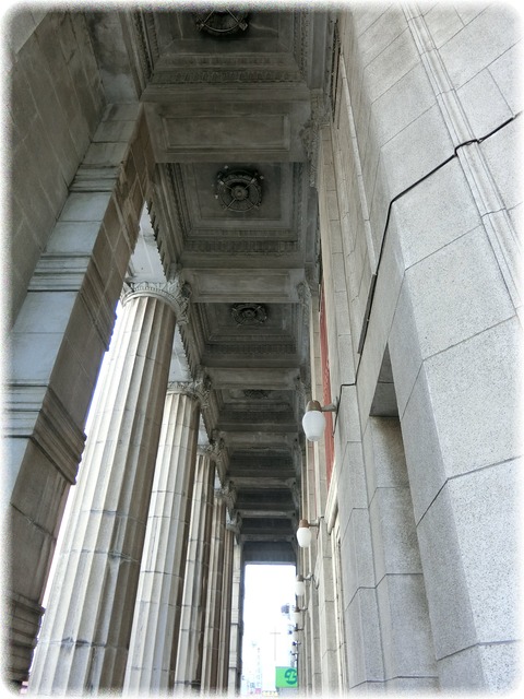 日本勧業銀行台北支店