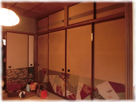 川辰仲