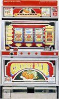 チェリーバー 裏ロム エレクトロコインジャパン チェリーバー