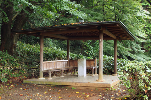 言の葉の庭_東屋_01
