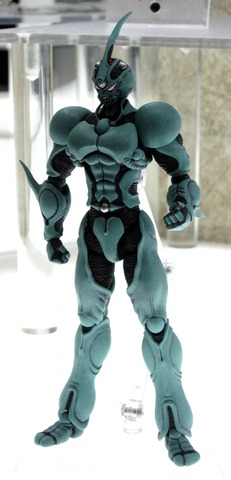 グッスマ_figmaガイバー1