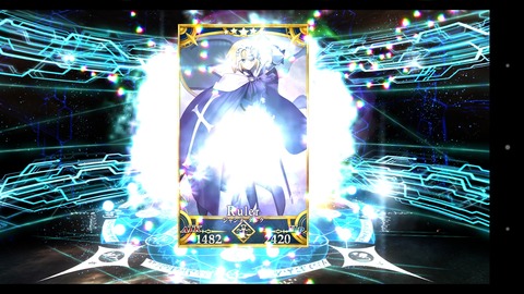 ジャンヌ