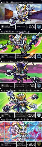 ウーンドウォートまとめ
