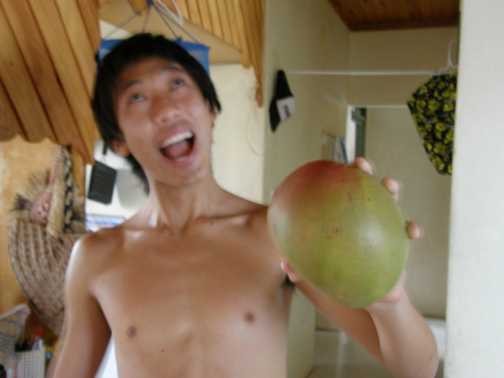 BIGmango