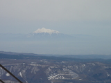 20090526八甲田山脈