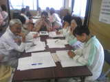 方針説明会3