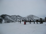 20090527八甲田スキー