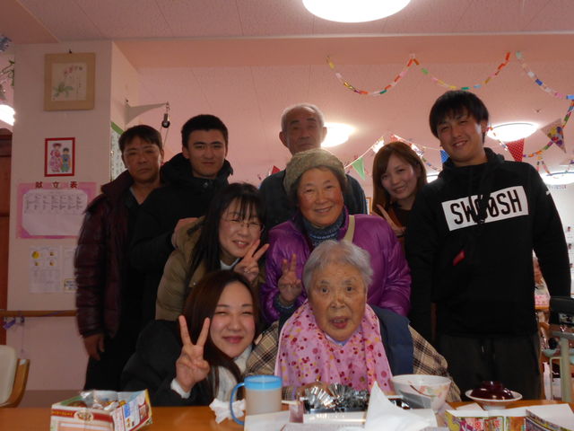 家族だんらん さわやかダイアリー