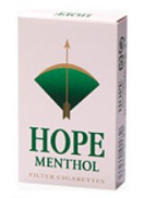 hope menthol